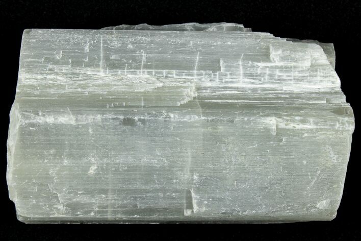 Natural Ulexite Crystal Formation - California #327390